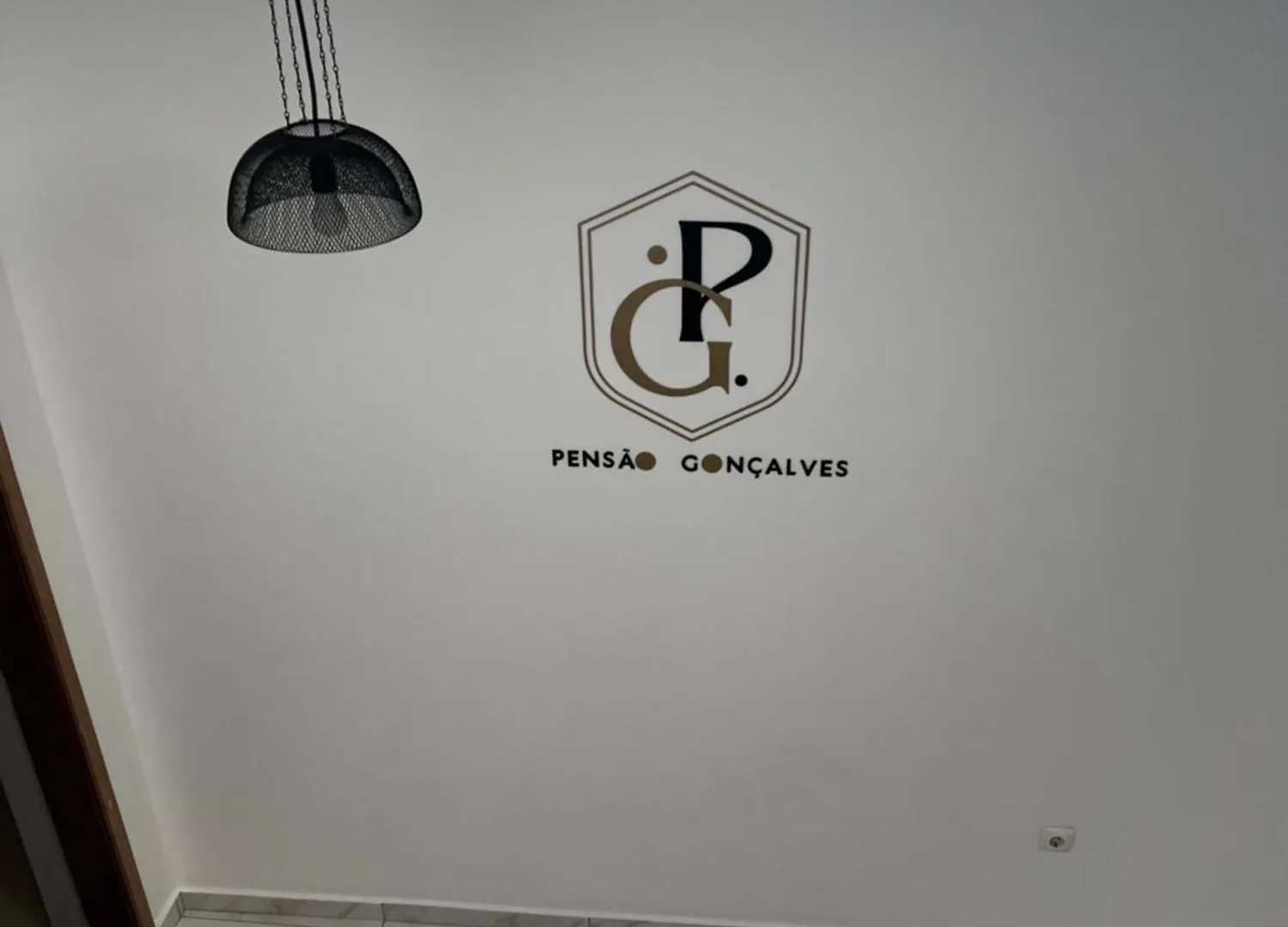 Pensao Goncalves Hotel Calheta
