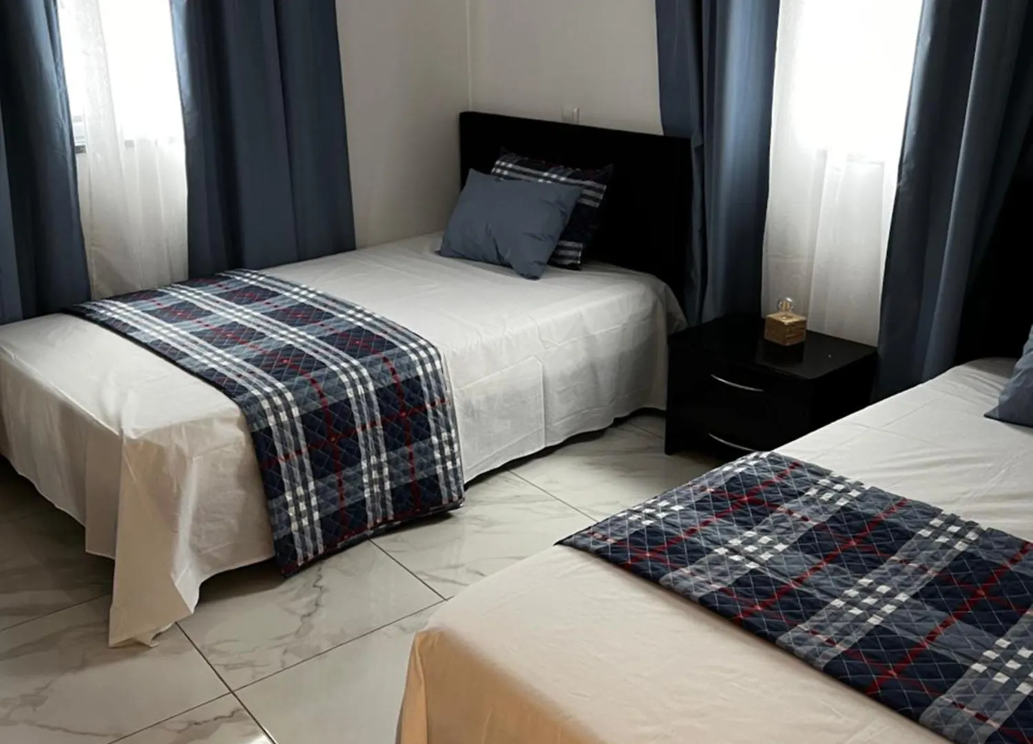 Pensao Goncalves Hotel Calheta Cabo Verde